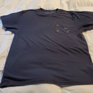 Men's Van's Premiun T Shirt Duck Medium Ducks